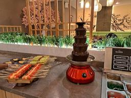 Photo's Kaizen All You Can Eat Bbq Grill & Shabu Shabu Bali