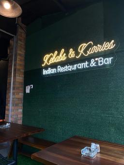 Photo's Kebabs & Kurries - Indian Restaurant & Bar Kuta