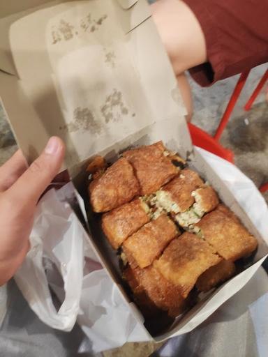 MARTABAK BINTANG 99