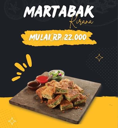 MARTABAK KIRANA KUTA