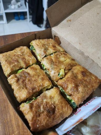 MARTABAK LEGIAN 21