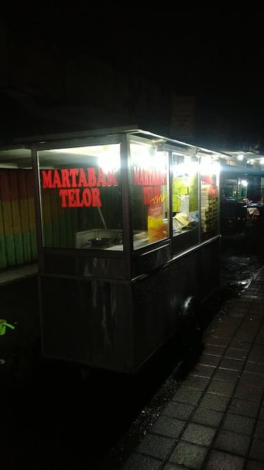 MARTABAK PASTI ENAK