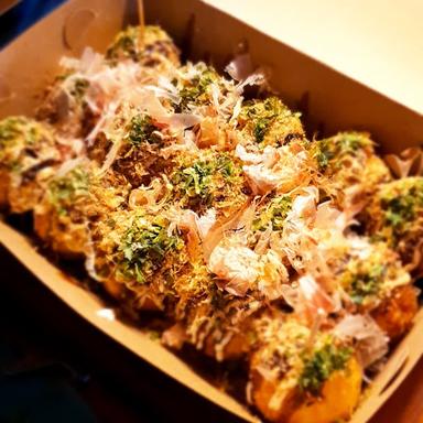 MARU MARU TAKOYAKI