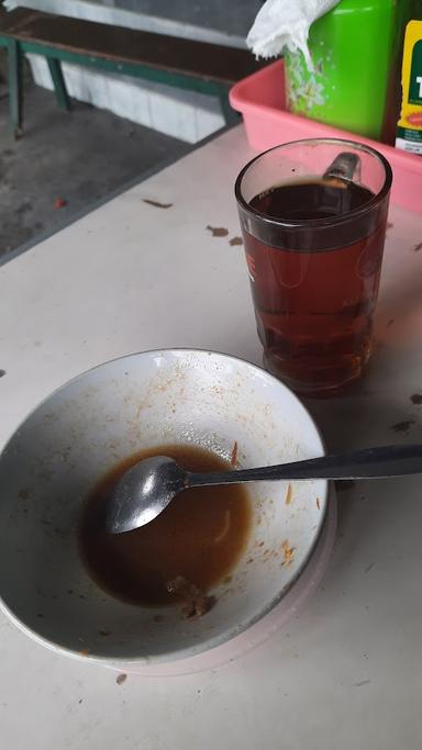 MIE AYAM BAKSO SOLO WONOGIRI