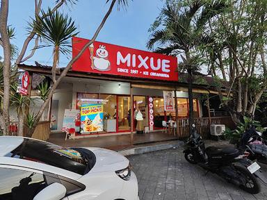 MIXUE SEMINYAK DEWI SARASWATI 蜜雪冰城