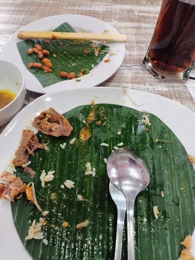 NASI AYAM KEDEWATAN SANGTU KUTA