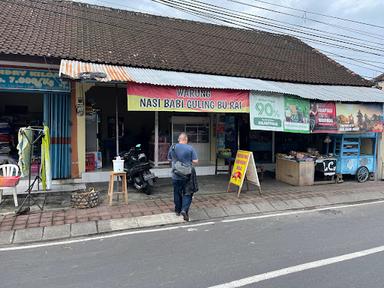 NASI BABI GULING BUK RAI KUTA