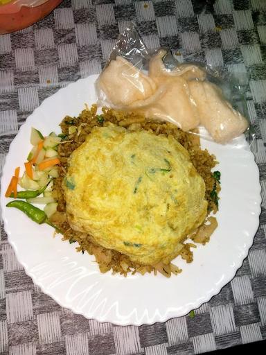 NASI GORENG BAROKAH