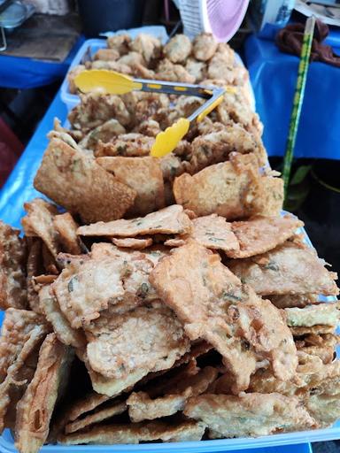 NASI KUNING KHAS BANDUNG MATARAM