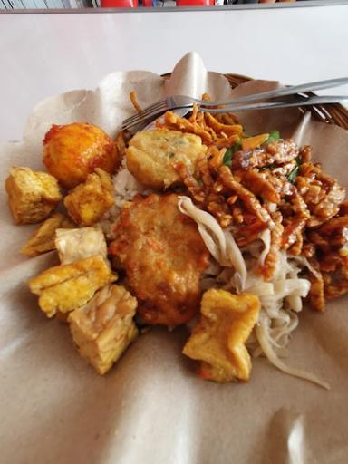 NASI PEDAS KAMILA