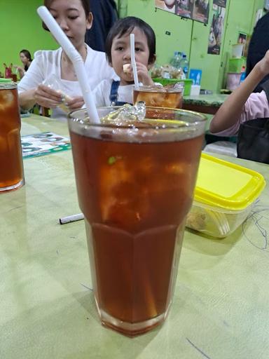 NASI TEMPONG INDRA KUTA