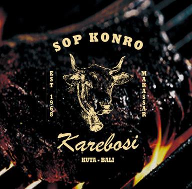 NEW KAREBOSI KONRO SOUP