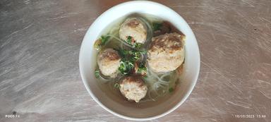 ORIGINAL BAKSO IGA & MIE AYAM RA'AS