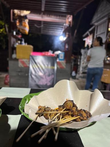 PORK SATAY BLI NYOMAN