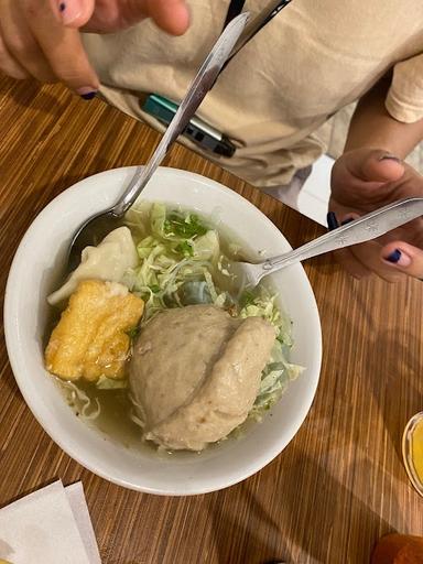 PURNAMA BAKSO BLITAR