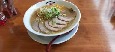 RAMEN HOUSE CHANPON BY BURASSAI