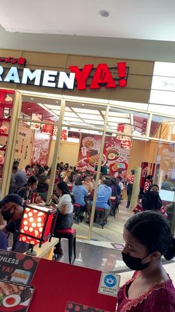 Photo's Ramen Ya! - Mall Bali Galeria