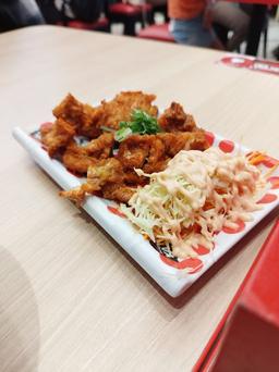 Photo's Ramen Ya! - Mall Bali Galeria