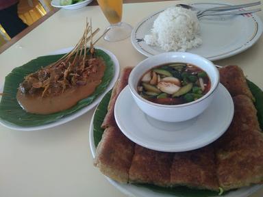 RESTORAN PADANG SEDERHANA