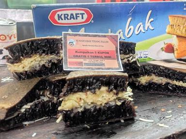 RJ MARTABAK TERANG BULAN