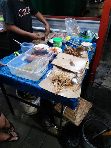 SATE BABI RA