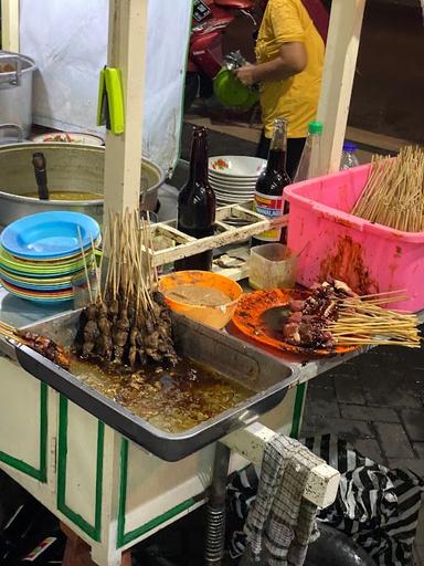 SATE BANG UDIN