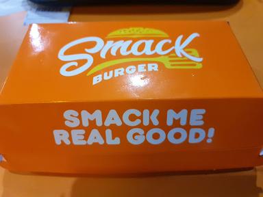 SMACK BURGER