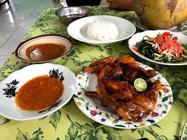 TALIWANG GRILLED CHICKEN-AUTHENTICALLY LOMBOKNESE CUISINE