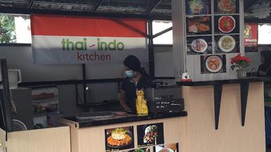 THAI INDO KITCHEN