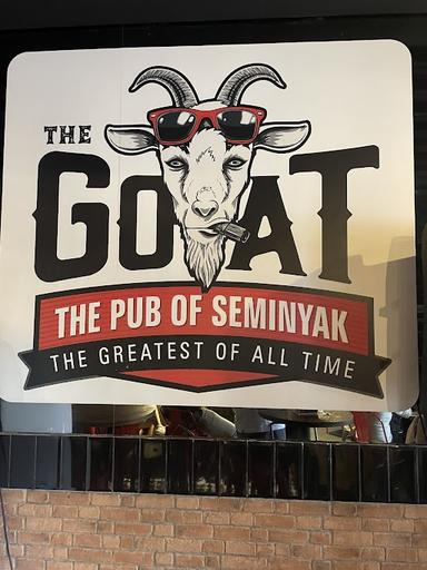 THE GOAT SEMINYAK