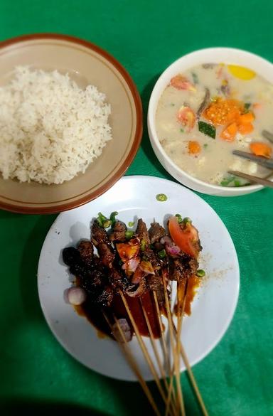 TIGA SAUDARA SOP KAKI KAMBING