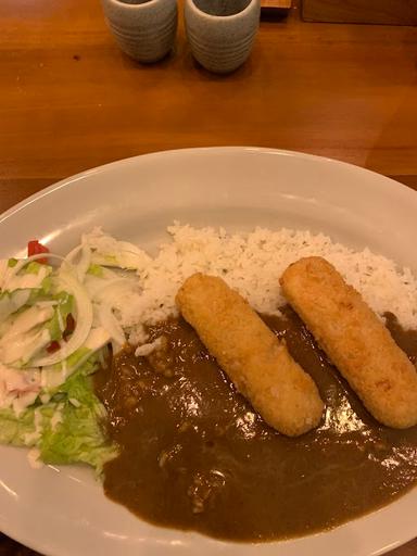 WAKU WAKU KITCHEN & JAPANESE CURRY