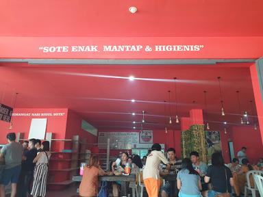 WARUNG BABI GULING PAK MALEN