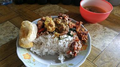 WARUNG BALI PAK MADE