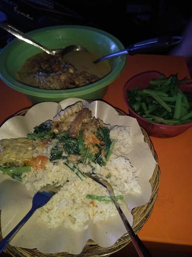 WARUNG BANYUWANGI BU VIOLA