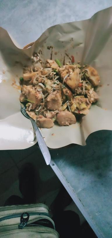 WARUNG BU PUTU