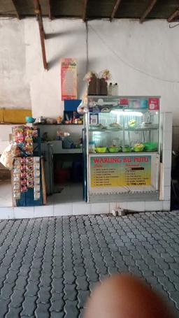 Photo's Warung Bu Putu