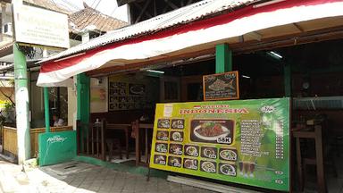 WARUNG INDONESIA