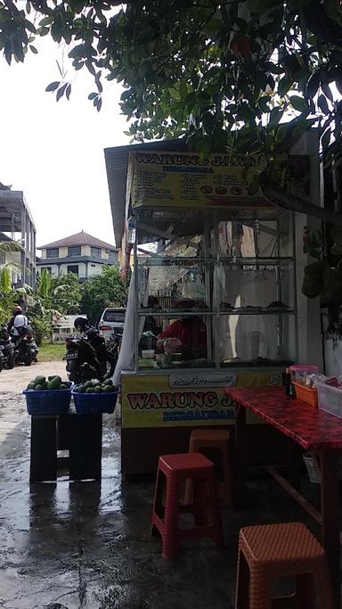 WARUNG JAWA BERSAUDARA