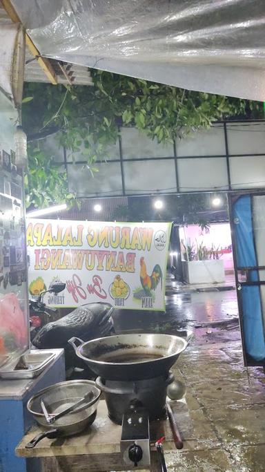 WARUNG JAWA BERSAUDARA