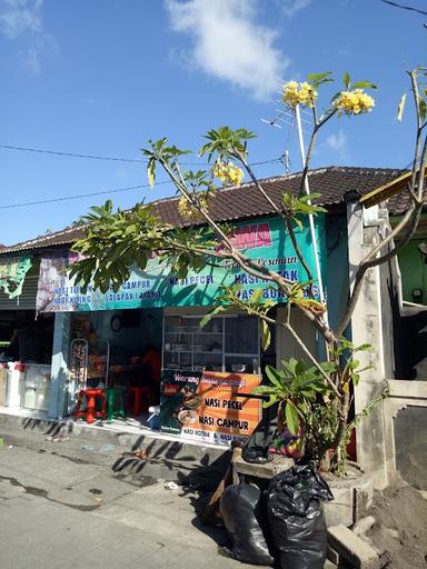 WARUNG JAWA IBU GIANTI