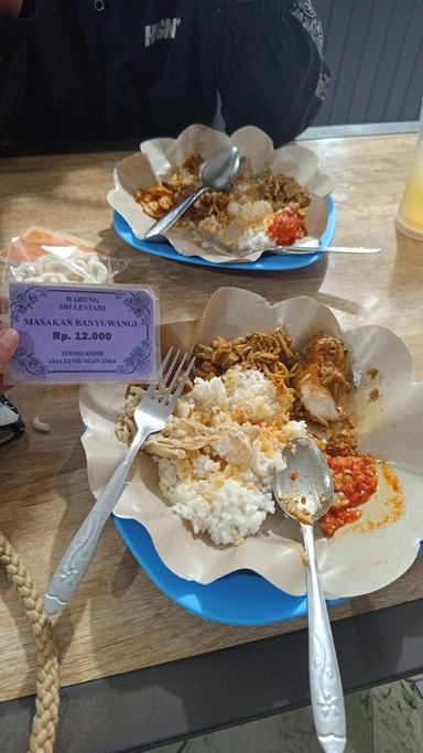 WARUNG JAWA MUSLIM SRI LESTARI