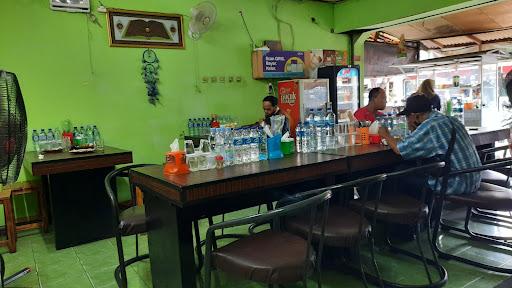 WARUNG JAWA PAK LEK MADUN