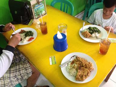 WARUNG JEMBER MUSLIM