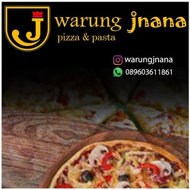 WARUNG JNANA PIZZA & PASTA