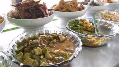 WARUNG MAKAN JAWA PAKUNTUNG