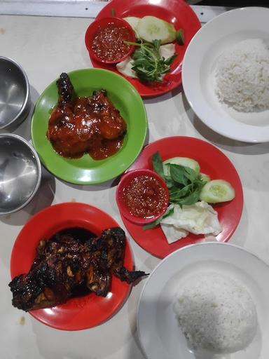 WARUNG MAKAN YOGJAKARTA