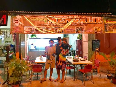 WARUNG MENGALIR 9