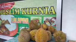 Photo's Warung Muslim Kurnia