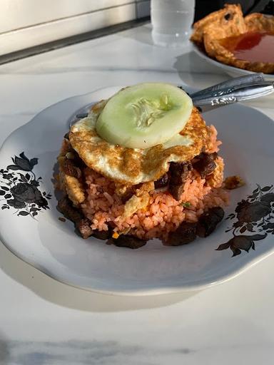 WARUNG NASI BALI KEDONGANAN